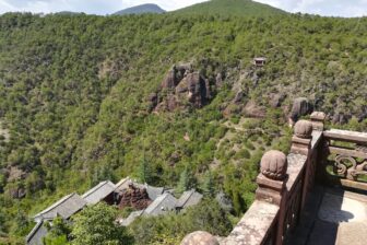 Shibaoshan - Dali, Yunnan