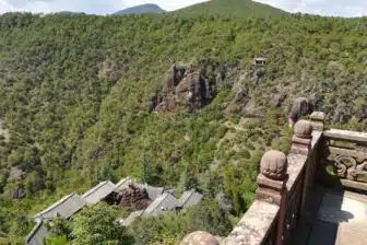 Shibaoshan - Dali, Yunnan
