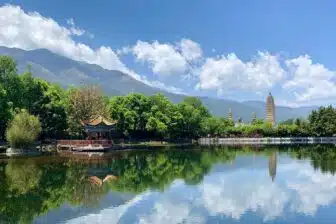Combiné Yunnan et Tibet – Image 14