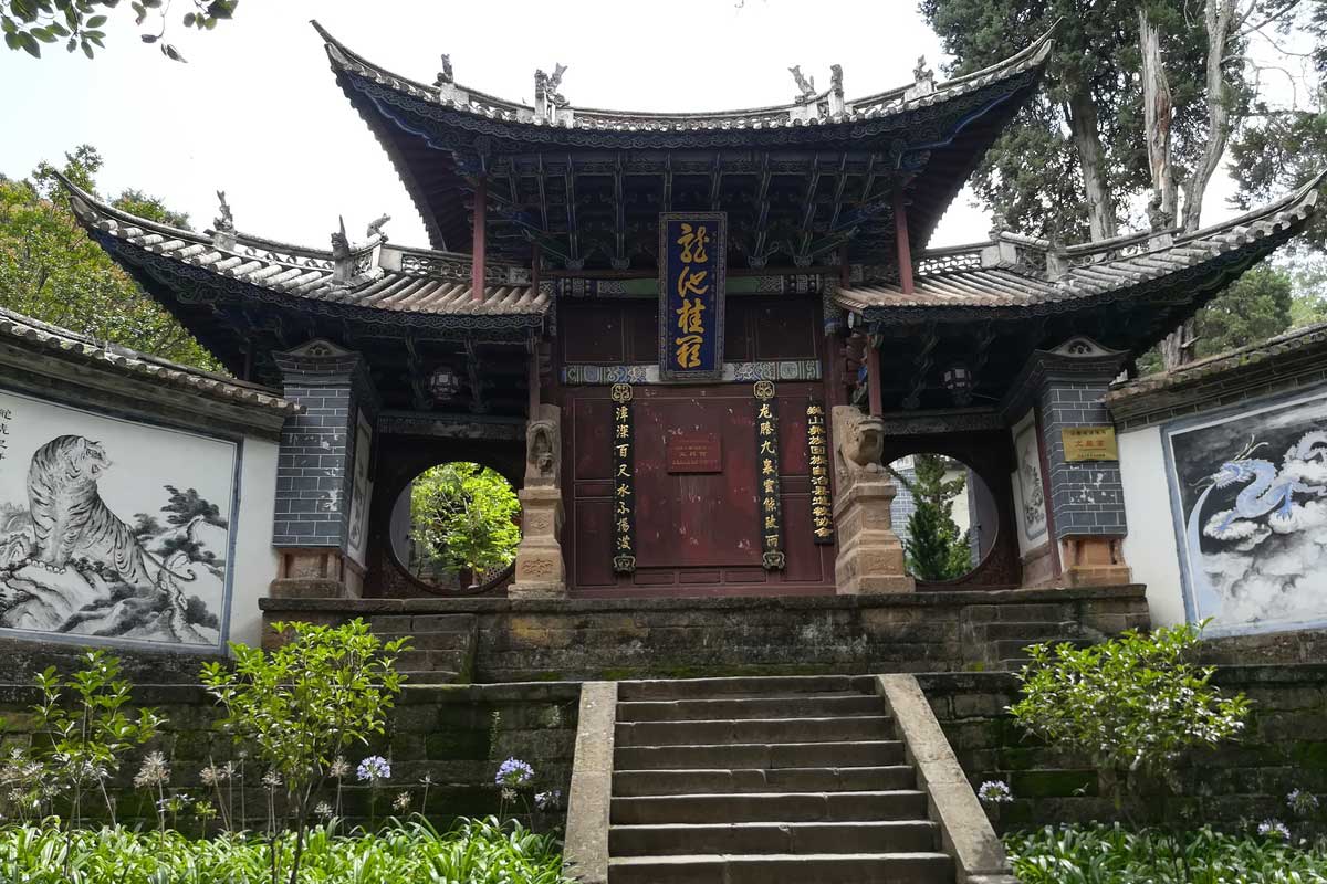 Nord Yunnan plein air : un itinéraire actif et varié au cœur des montagnes – Image 10