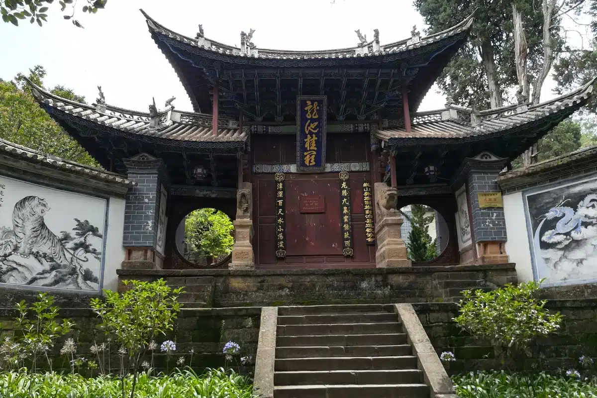 Nord Yunnan plein air : un itinéraire actif et varié au cœur des montagnes – Image 10