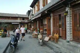 Combiné Yunnan et Tibet – Image 12
