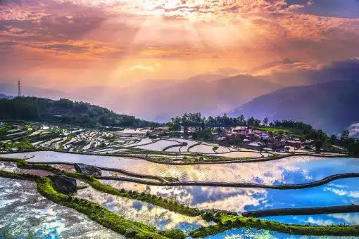 Diversités du Yunnan en petit groupe