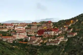 Combiné Yunnan et Tibet – Image 18