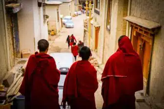 Combiné Yunnan et Tibet – Image 10