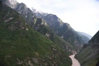 Randonnée Nord Yunnan du lac Lugu à Shangri La