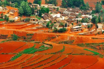 Yunnan, un ballet de couleurs – Image 2