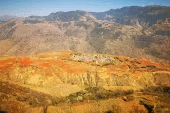 Yunnan, un ballet de couleurs – Image 3