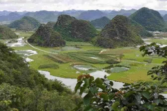 Yunnan, un ballet de couleurs – Image 6