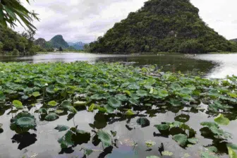 Yunnan, un ballet de couleurs – Image 7