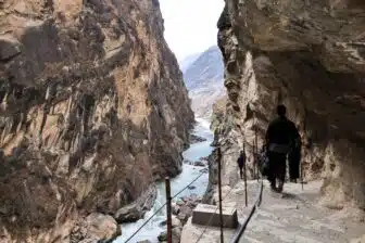 Nord Yunnan plein air : un itinéraire actif et varié au cœur des montagnes – Image 14