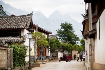 Le Yunnan en slow travel