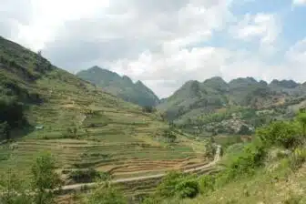 Randonnée le long de l'ancienne voie ferrée française du Yunnan – Image 8