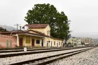 Randonnée le long de l'ancienne voie ferrée française du Yunnan – Image 3