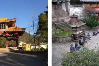 Qi Gong au Yunnan – Image 5