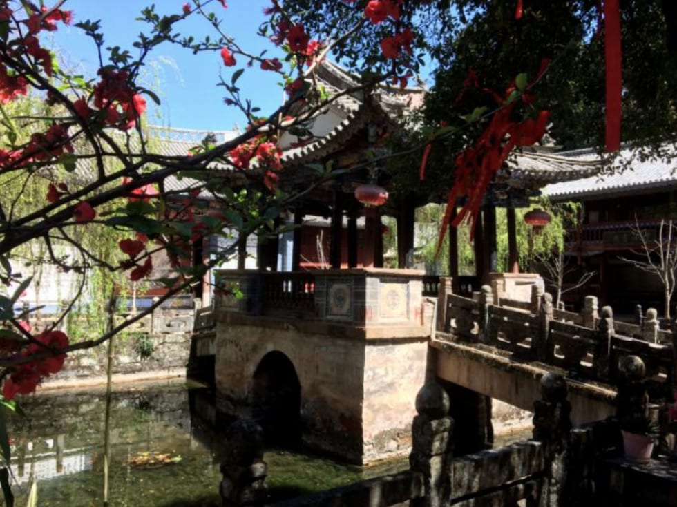 Qi Gong au Yunnan – Image 4