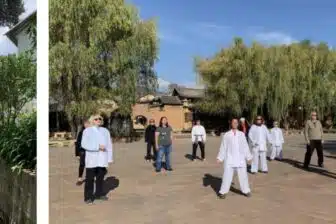 Qi Gong au Yunnan – Image 2