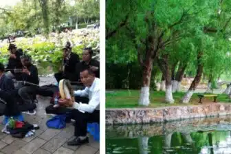 Qi Gong au Yunnan – Image 15