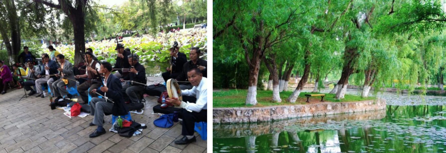 Qi Gong au Yunnan – Image 15