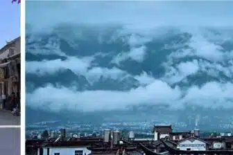 Qi Gong au Yunnan – Image 14