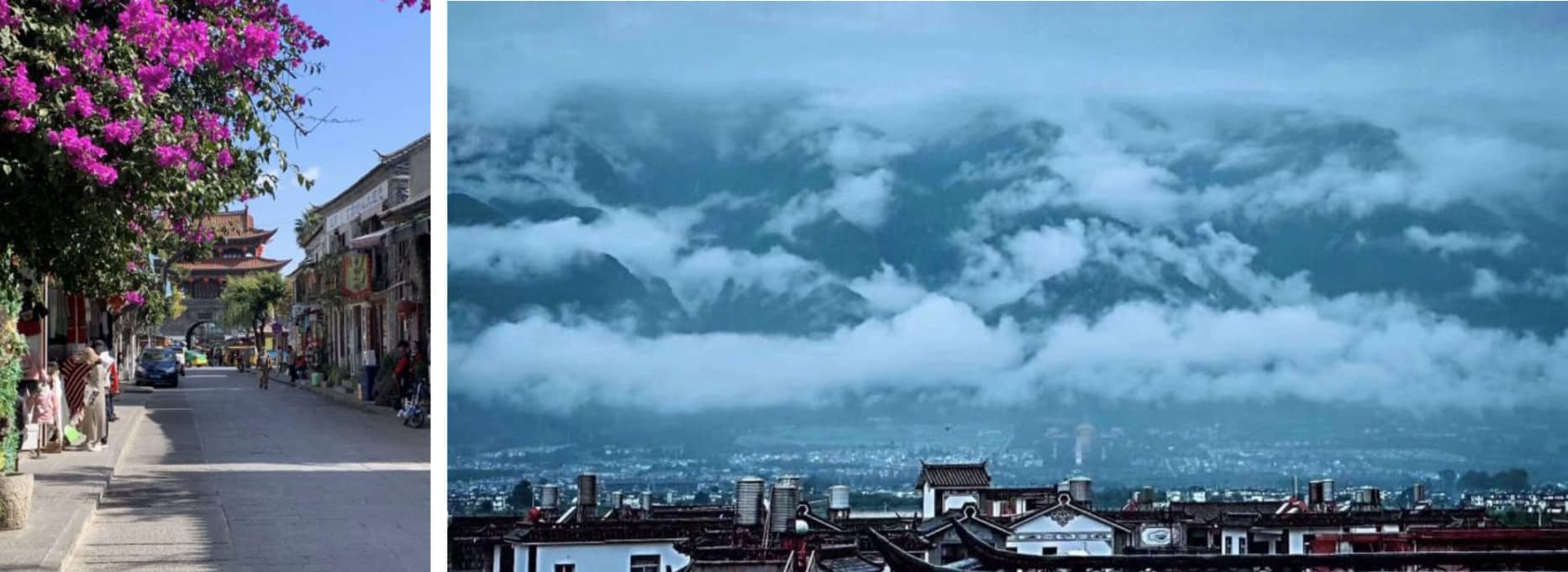 Qi Gong au Yunnan – Image 14