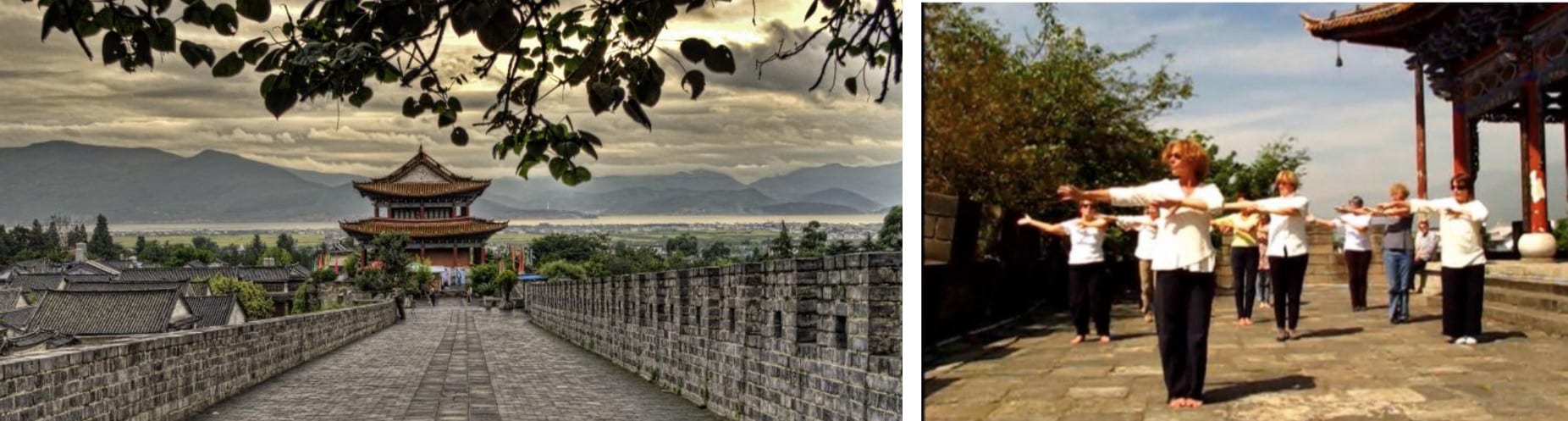 Qi Gong au Yunnan – Image 13