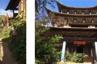 Qi Gong au Yunnan – Image 12