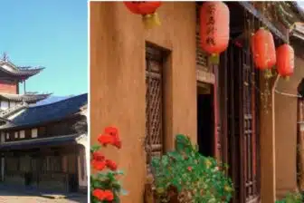 Qi Gong au Yunnan – Image 8