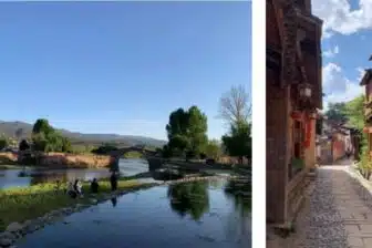 Qi Gong au Yunnan – Image 7