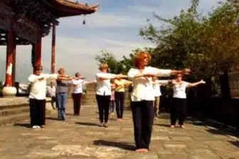 Qi Gong au Yunnan – Image 18