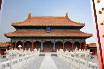 Voyage à Pékin, Xi’an et Yunnan – Image 2