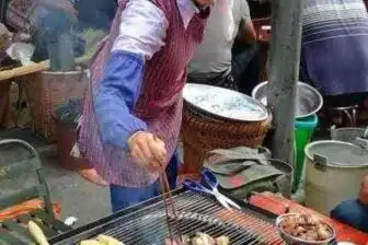 Voyage à Pékin, Xi’an et Yunnan – Image 12