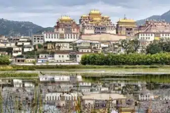 Voyage à Pékin, Xi’an et Yunnan – Image 16