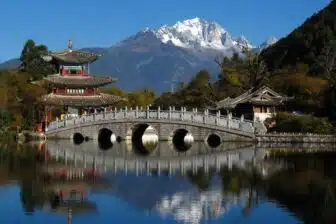 Voyage à Pékin, Xi’an et Yunnan – Image 17