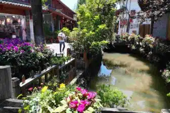 Voyage à Pékin, Xi’an et Yunnan – Image 18