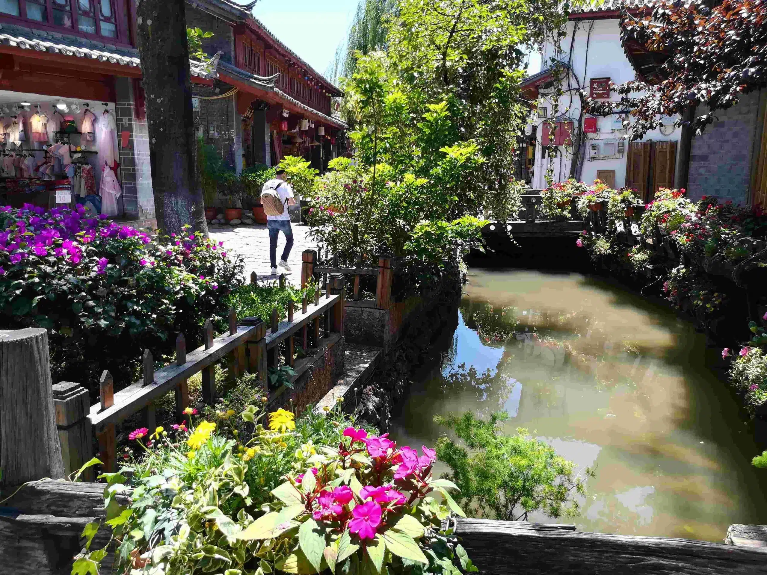 Voyage à Pékin, Xi’an et Yunnan – Image 18