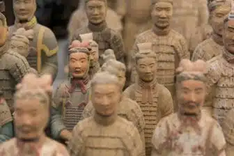 Voyage à Pékin, Xi’an et Yunnan – Image 5