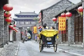 Voyage à Pékin, Xi’an et Yunnan – Image 6