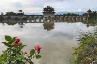 Voyage à Pékin, Xi’an et Yunnan – Image 8