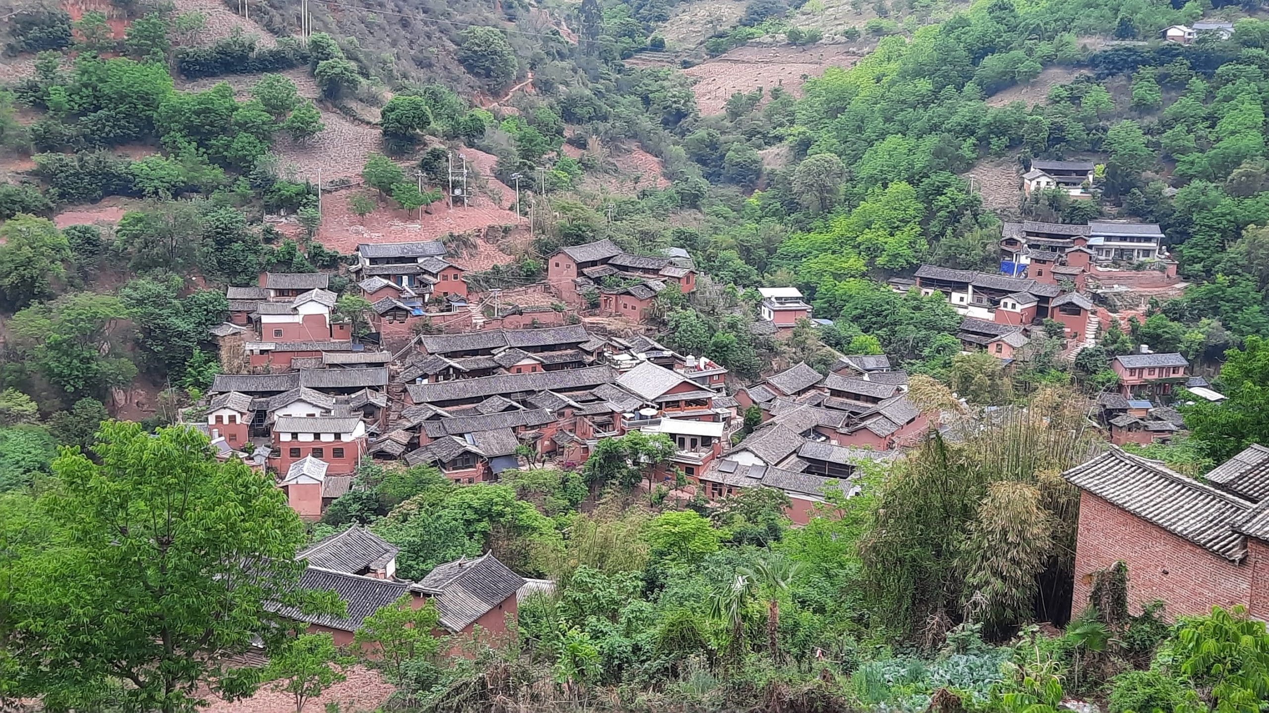 Qi Gong au Yunnan – Image 11