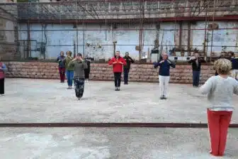 Qi Gong au Yunnan – Image 3
