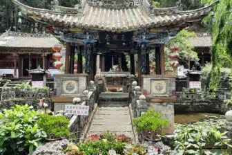 Qi Gong au Yunnan – Image 9