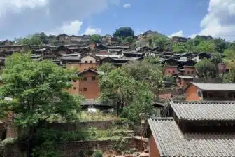 Qi Gong au Yunnan – Image 10