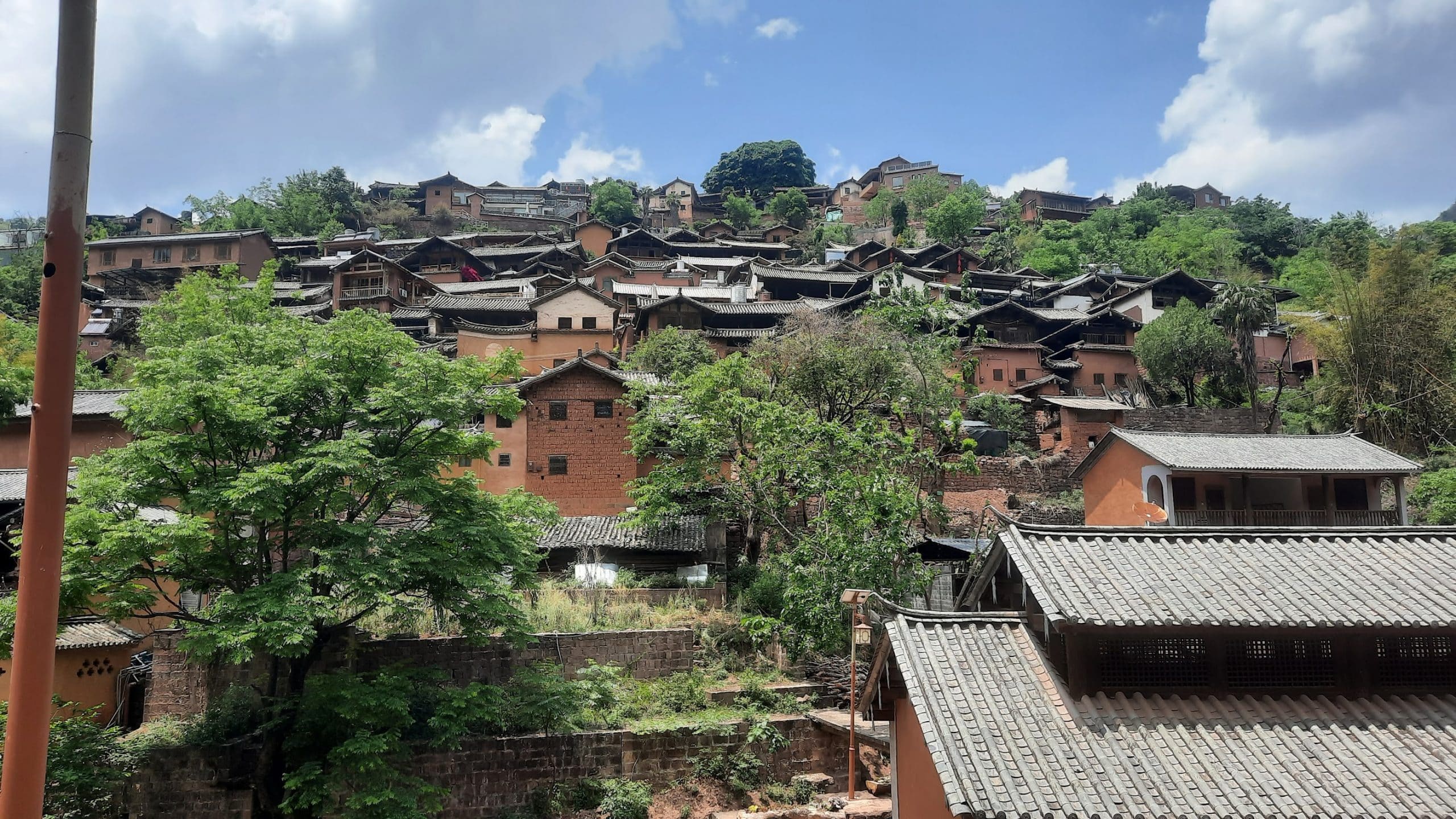 Qi Gong au Yunnan – Image 10