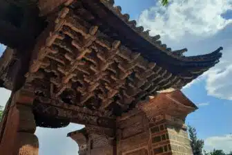 Qi Gong au Yunnan – Image 6