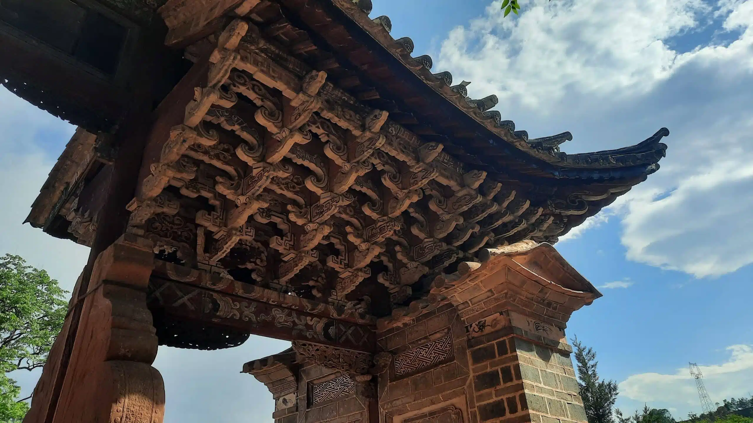 Qi Gong au Yunnan – Image 6