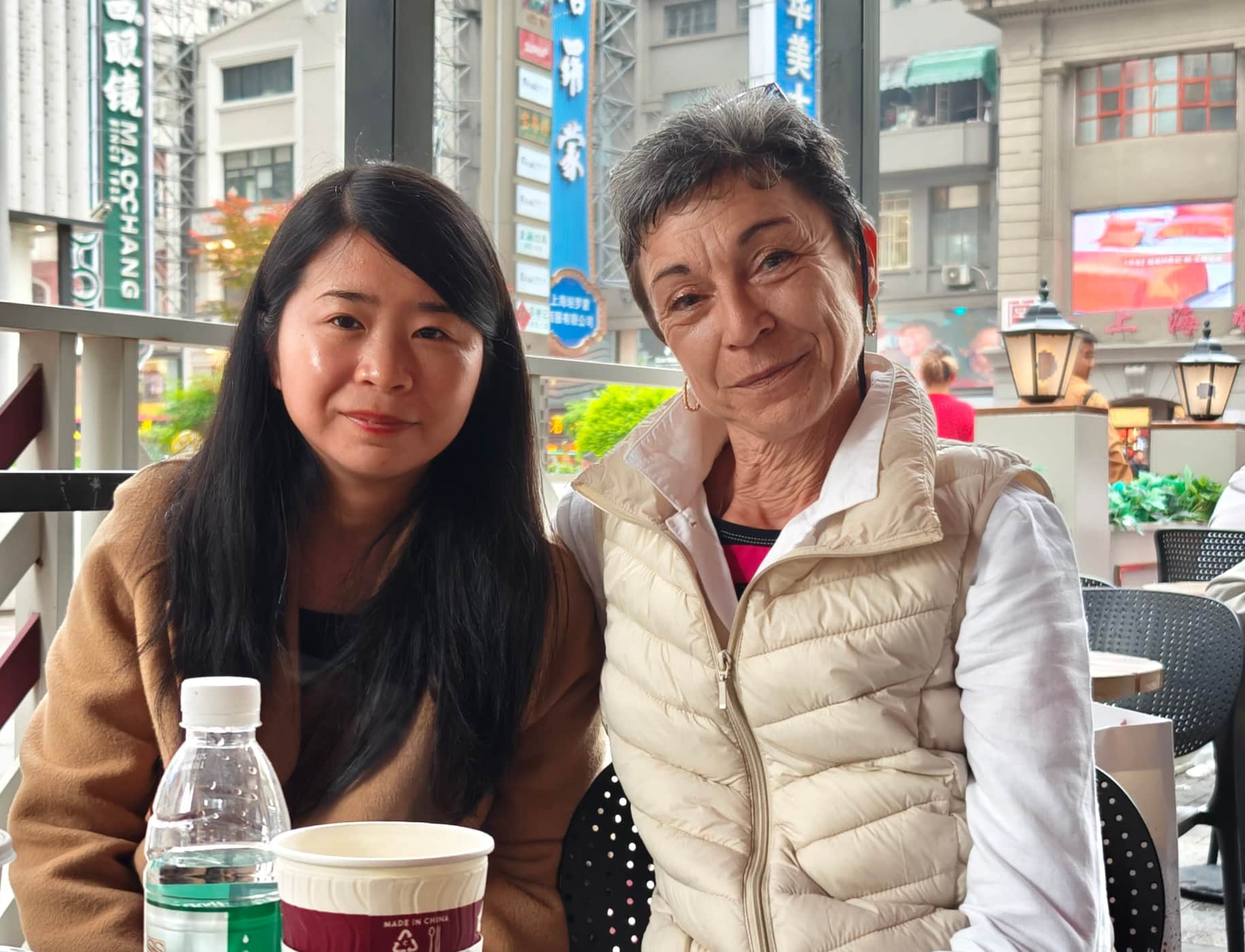 Sylvie – Diversités du Yunnan en petit groupe – Avril 2024