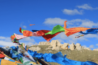 Chine luxe et secrète, du Yunnan au Tibet