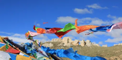 Chine luxe et secrète, du Yunnan au Tibet