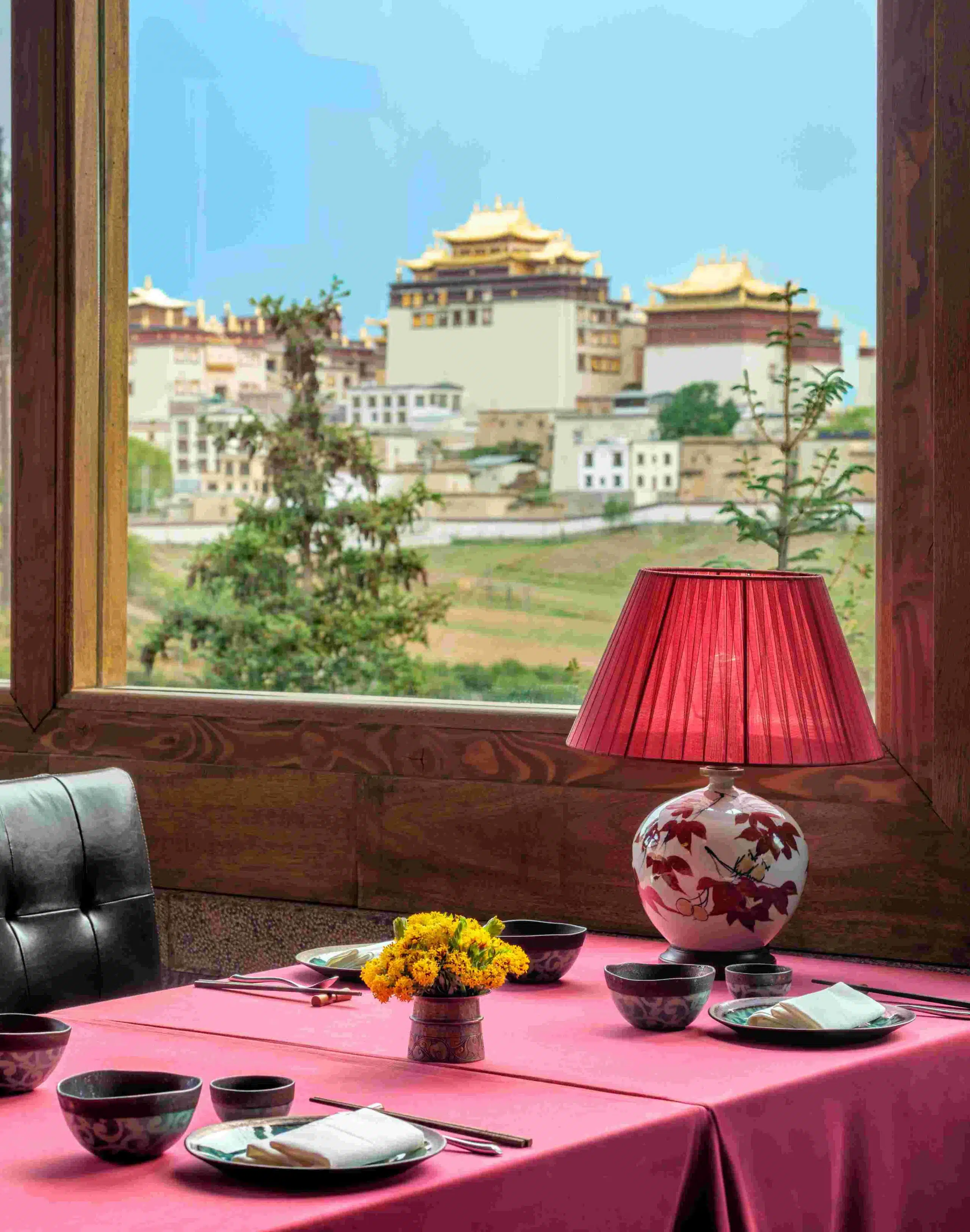 Christine, en famille –  Voyage Nord Yunnan « classique » – Juillet 2025